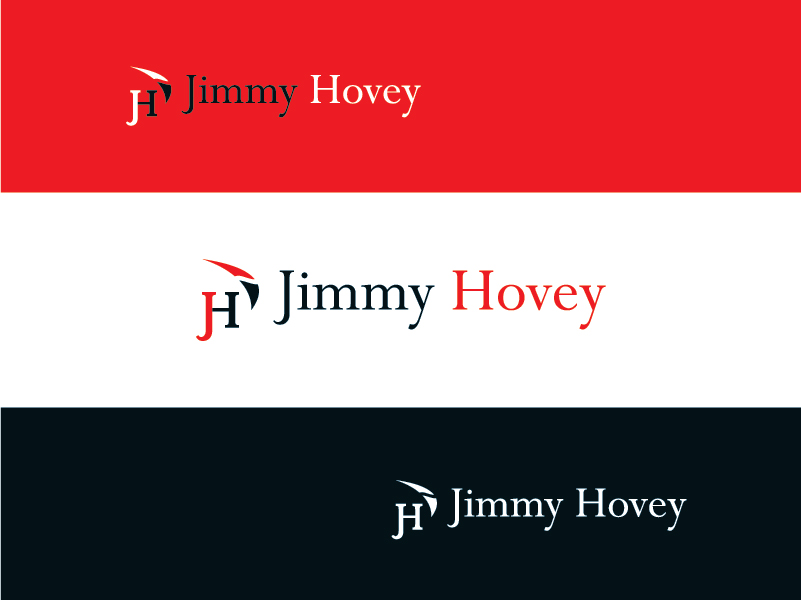 Design de Logo par atalab pour Jimmy Hovey | Design #11712337