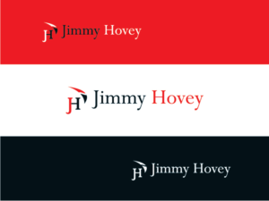 Logo Design by atalab for Jimmy Hovey | Design: #11712337