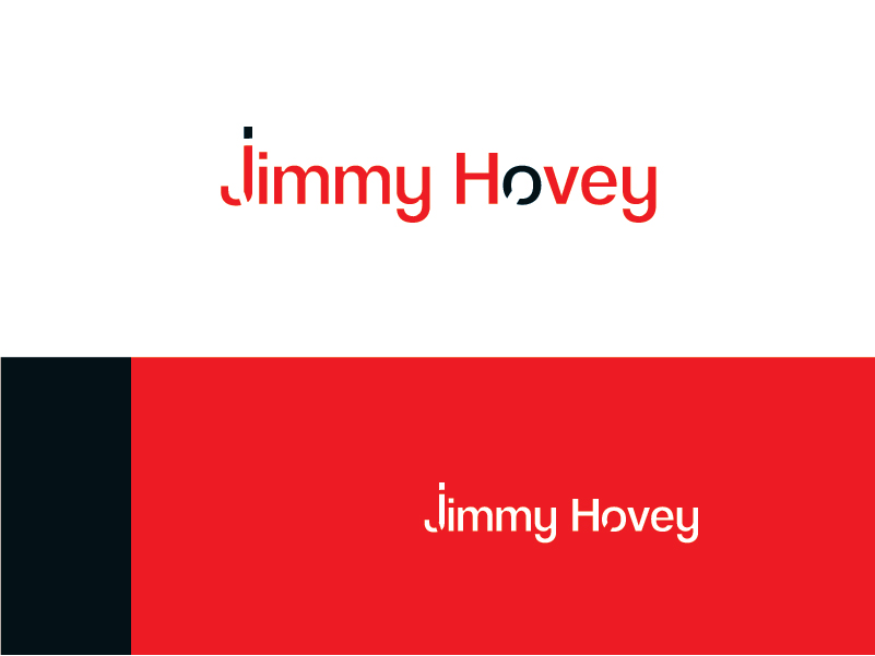 Design de Logo par atalab pour Jimmy Hovey | Design #11712347