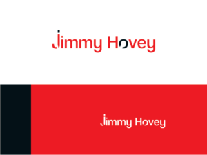 Logo Design by atalab for Jimmy Hovey | Design: #11712347