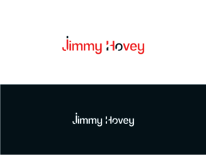 Logo Design by atalab for Jimmy Hovey | Design: #11712354