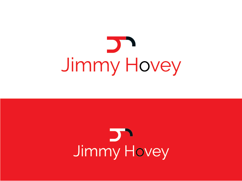 Design de Logo par atalab pour Jimmy Hovey | Design #11712357