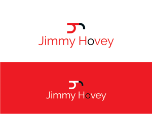 Logo Design by atalab for Jimmy Hovey | Design: #11712357
