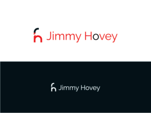 Logo Design by atalab for Jimmy Hovey | Design: #11712358