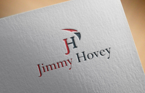 Logo Design by atalab for Jimmy Hovey | Design: #11712373