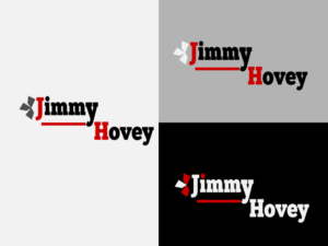 Logo Design by mstrezia for Jimmy Hovey | Design: #11712903