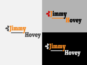 Logo Design by mstrezia for Jimmy Hovey | Design: #11712905