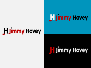 Logo Design by mstrezia for Jimmy Hovey | Design: #11712908