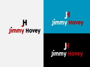 Logo Design by mstrezia for Jimmy Hovey | Design: #11712909