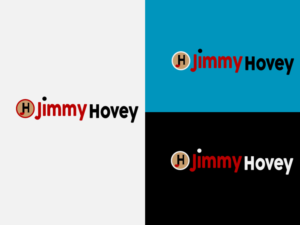 Logo Design by mstrezia for Jimmy Hovey | Design: #11712910