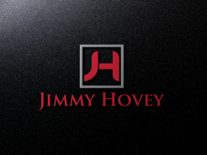Logo Design by H M SUMON for Jimmy Hovey | Design: #11718605
