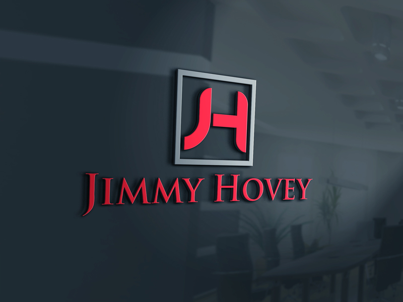 Logo Design by H M SUMON for Jimmy Hovey | Design #11718607