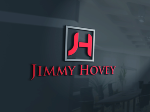 Logo Design by H M SUMON for Jimmy Hovey | Design: #11718607