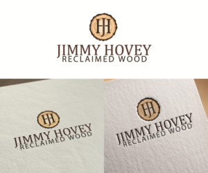 Logo Design by eMARK for Jimmy Hovey | Design: #11720718