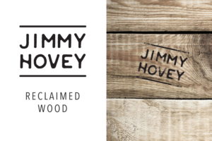 Logo-Design von DesignCat1234 für Jimmy Hovey | Design #11710678