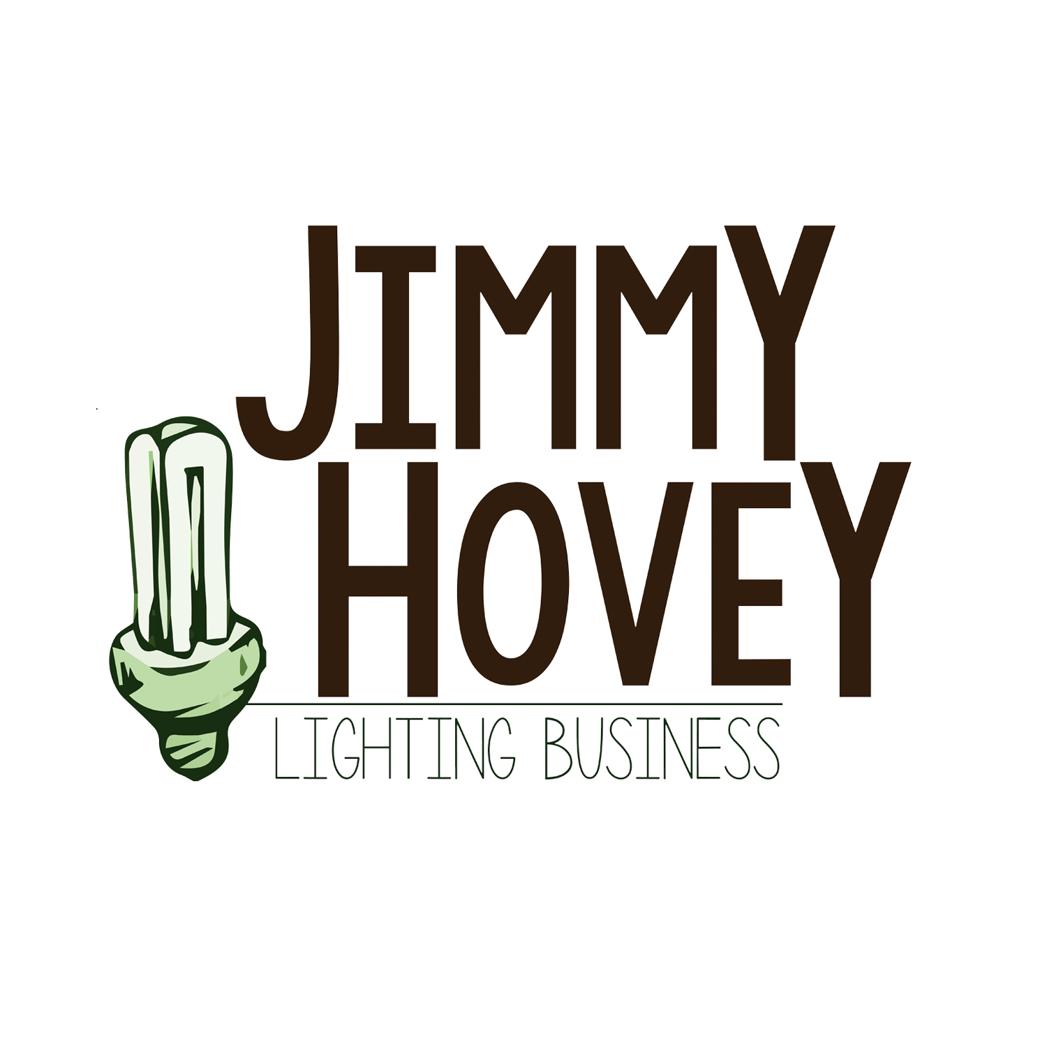 Logo-Design von Pamela Ceccarelli für Jimmy Hovey | Design #11730944