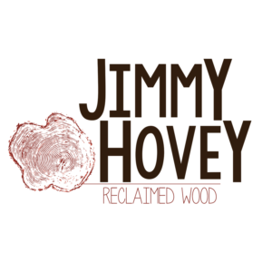 Logo Design by Pamela Ceccarelli for Jimmy Hovey | Design: #11730946