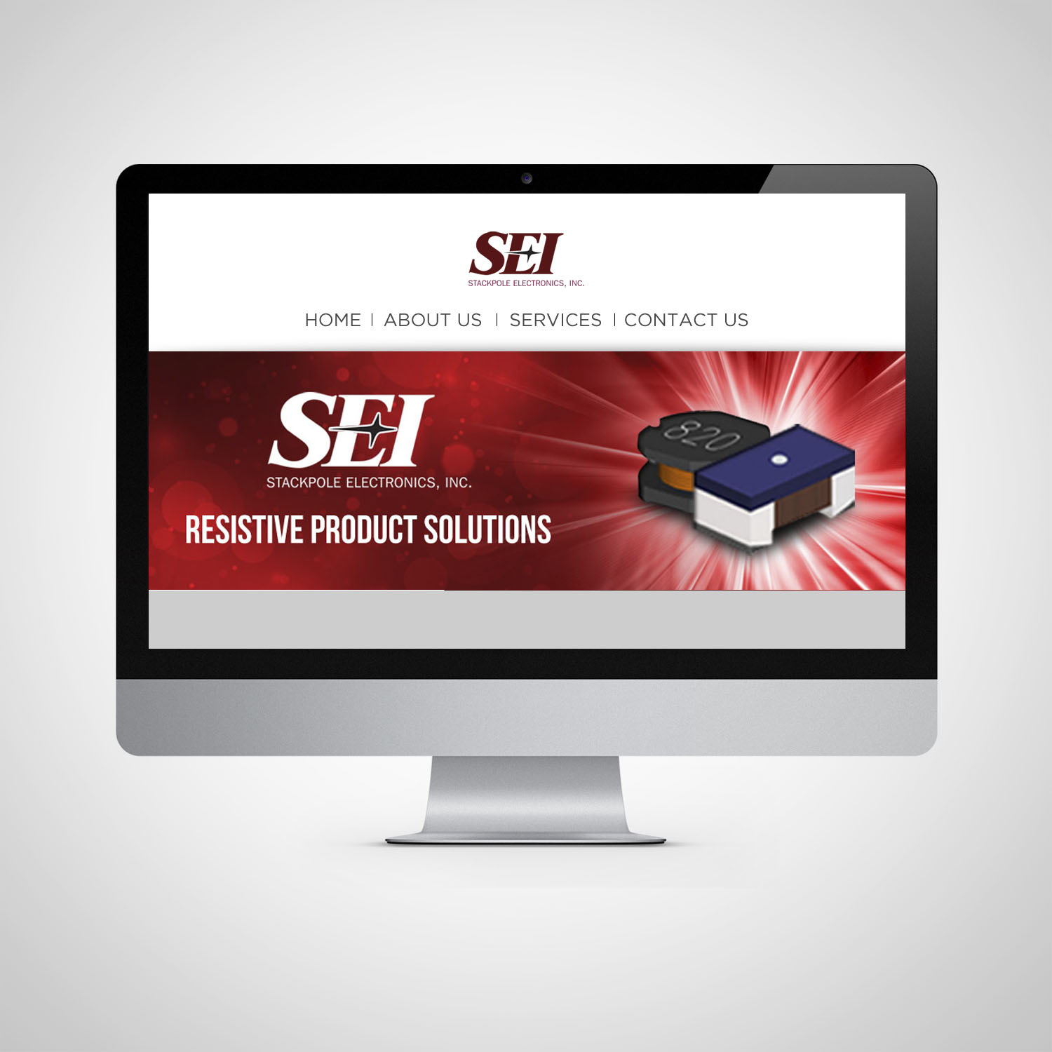 Banner Ad Design by debdesign for this project | Design #11776640
