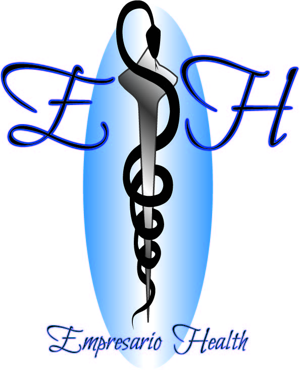 Logo Design by Diesel's Daughter for Empresario Health | Design #2371833