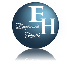 Logo Design by Diesel's Daughter for Empresario Health | Design #2374107