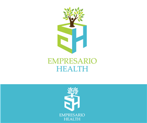Design de Logo par ICKE pour Empresario Health | Design : #2349291