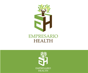 Design de Logo par ICKE pour Empresario Health | Design : #2349371