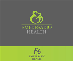 Design de Logo par ICKE pour Empresario Health | Design : #2349927