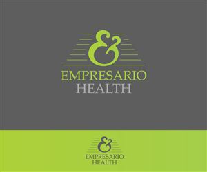 Design de Logo par ICKE pour Empresario Health | Design : #2349965