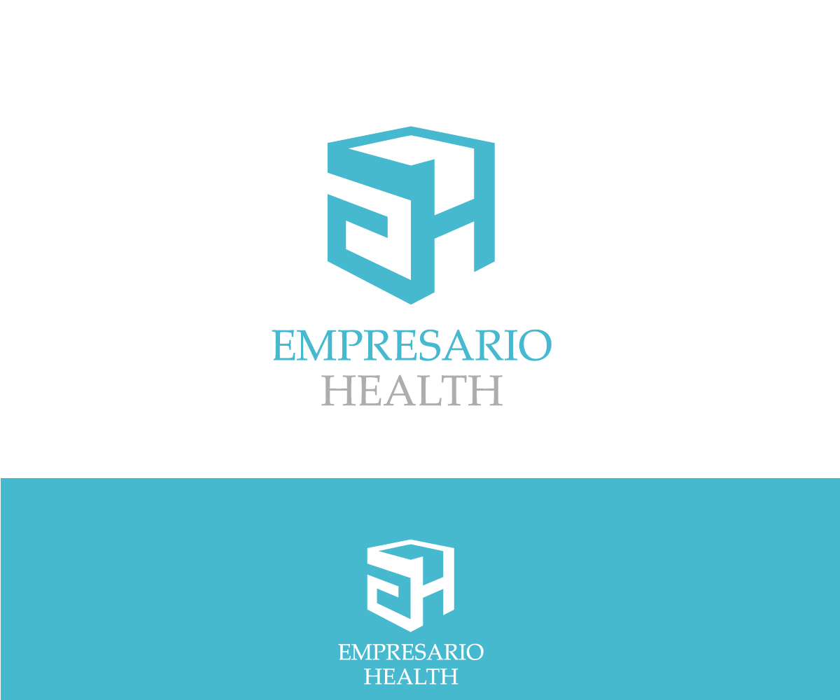 Diseño de Logo por ICKE para Empresario Health | Diseño #2353243