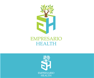 Design de Logo par ICKE pour Empresario Health | Design : #2353257