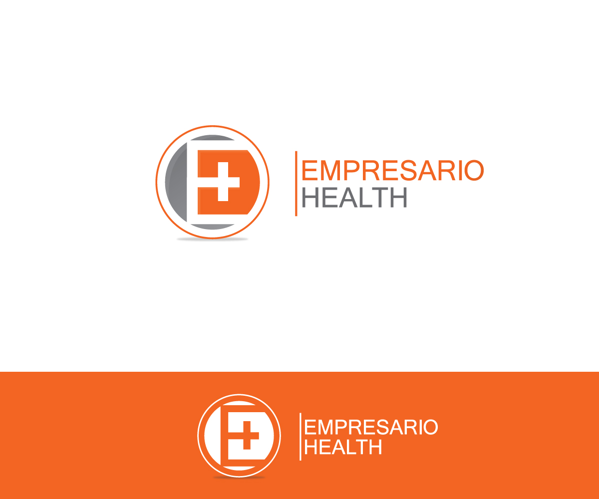 Diseño de Logo por ICKE para Empresario Health | Diseño #2358860