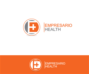 Design de Logo par ICKE pour Empresario Health | Design : #2358860