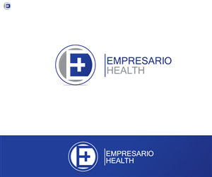 Design de Logo par ICKE pour Empresario Health | Design : #2361162