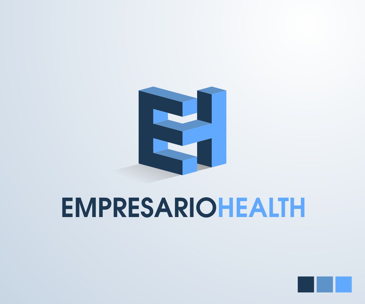 Logo Design by cleverlogo for Empresario Health | Design #2370621