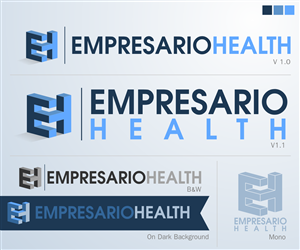 Design de Logo par cleverlogo pour Empresario Health | Design : #2371928