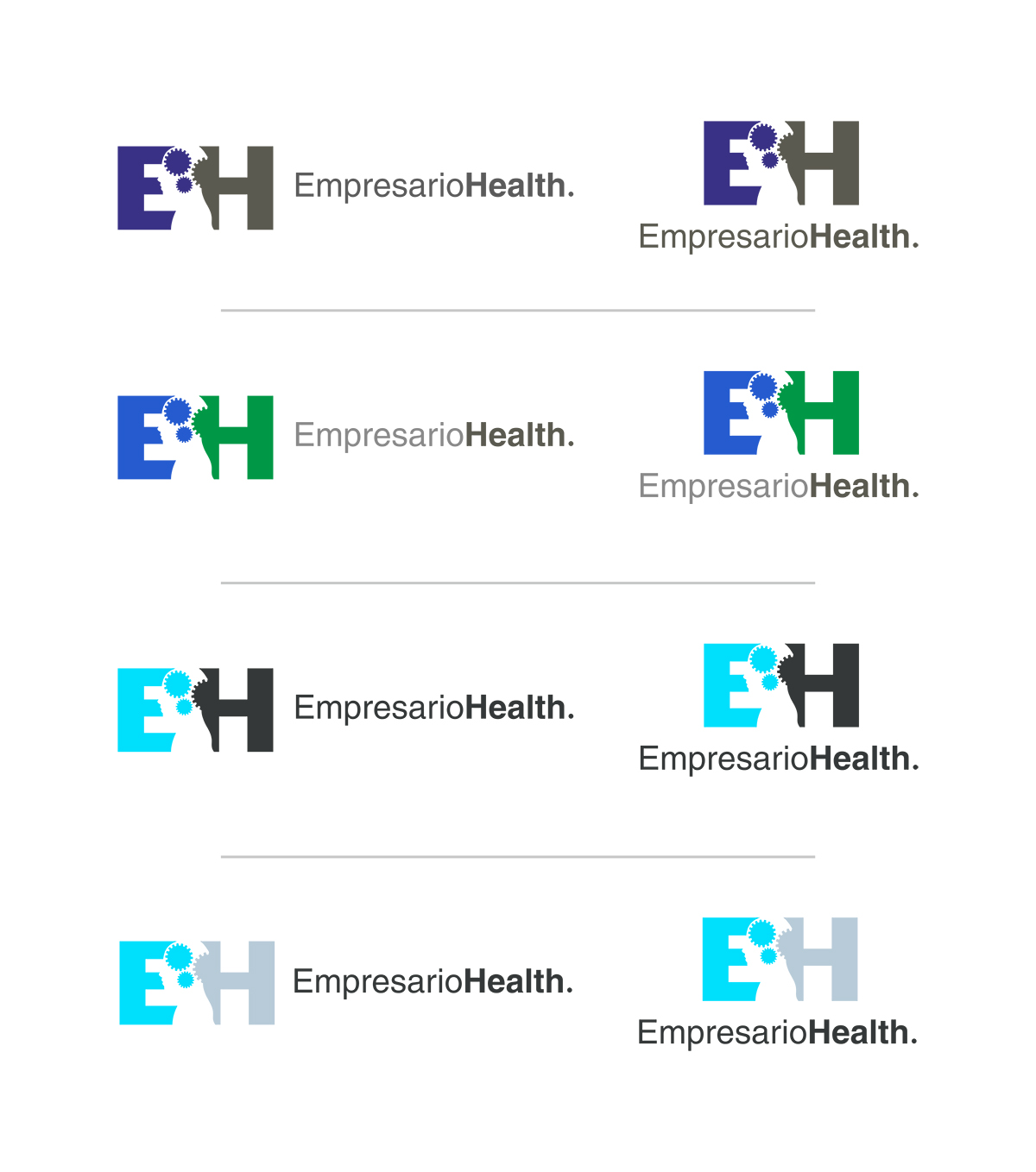 Design de Logo par Deniz Demir pour Empresario Health | Design #2372213