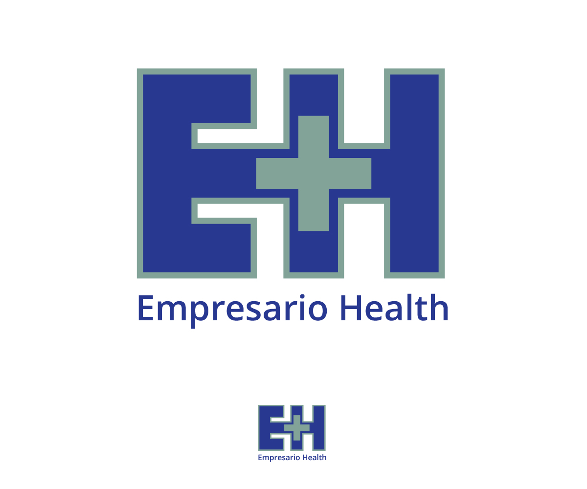 Logo Design by elmd for Empresario Health | Design #2347709