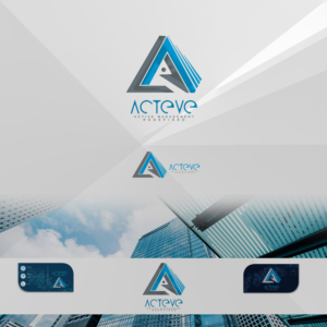 Logo Design by S-Square