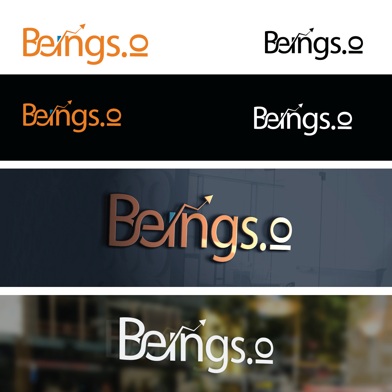 Logo Design by emptyboxgraphics for this project | Design #11759718