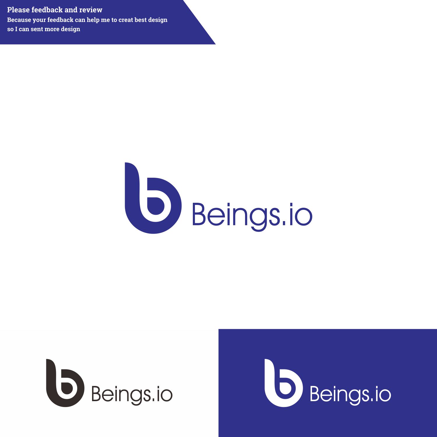 Logo Design by tjahyoahmad™ for this project | Design #11718444