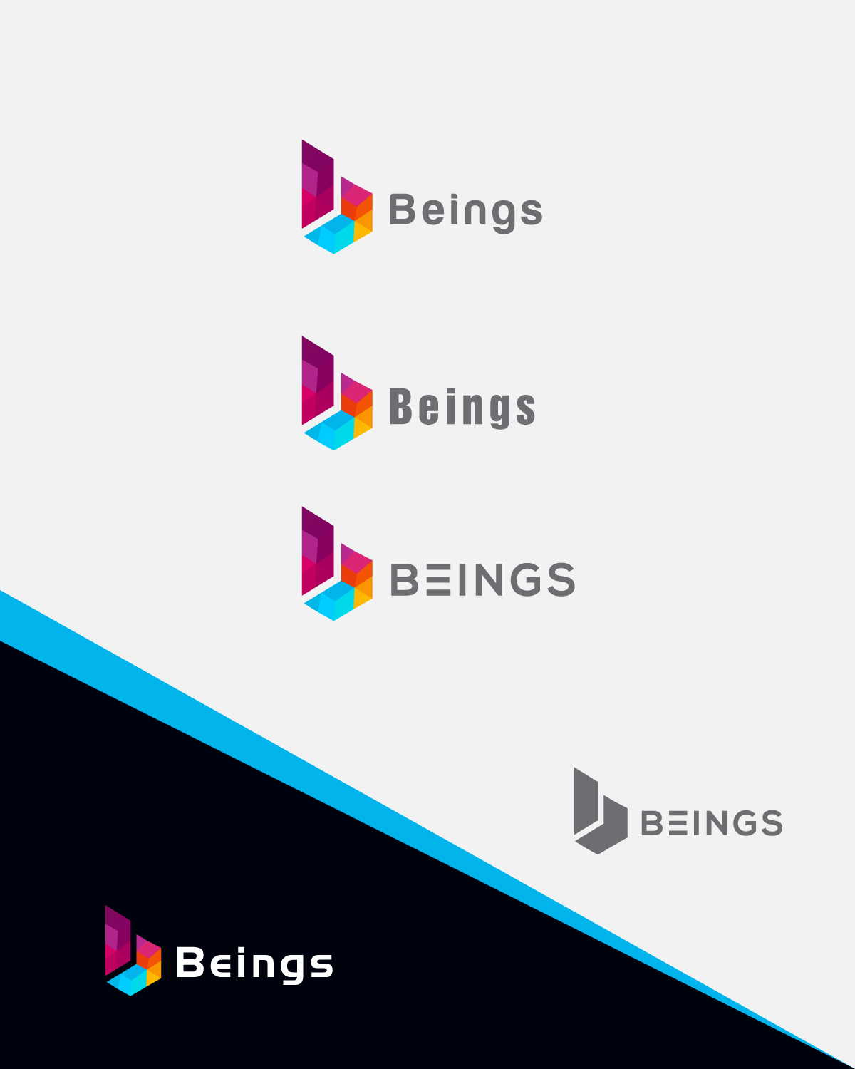 Logo Design by Ben Naveed for this project | Design #11794545