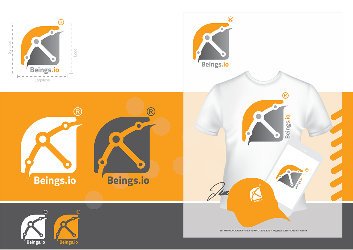 Logo Design by WaelSwid for this project | Design #11748882