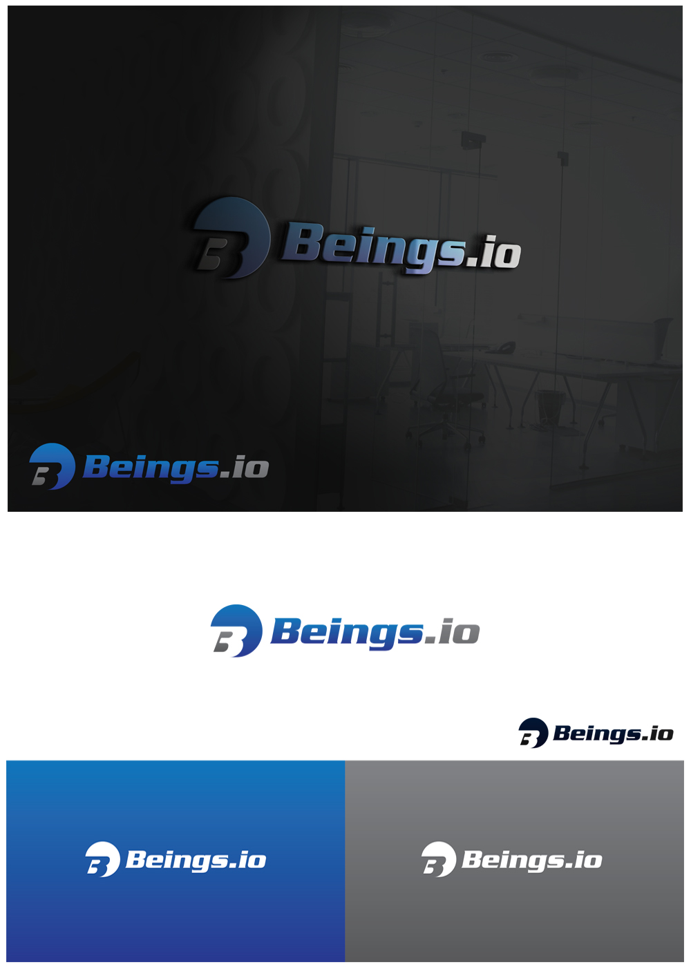 Logo Design by goranvisnjic82 for this project | Design #11749161