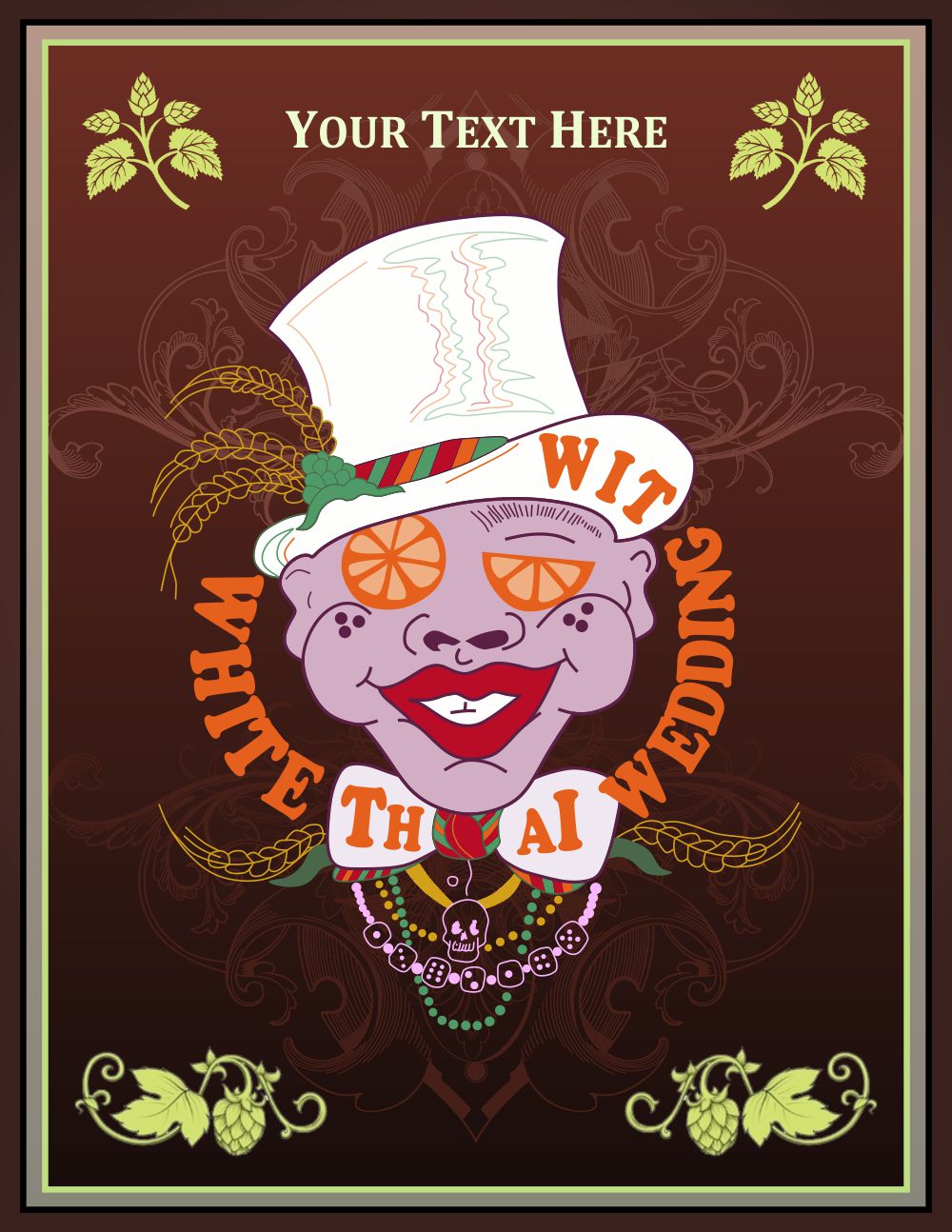 Print Design by Danang Prastiawan for this project | Design #11732582