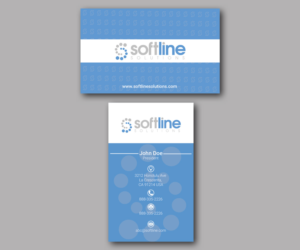 Business Card Design by ankurvats for this project | Design: #11712919