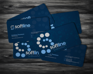 Business Card Design by diRtY.EMM for this project | Design: #11712951