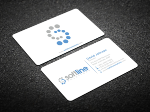 Business Card Design by Verified artistry (Design garden) for this project | Design: #11712156