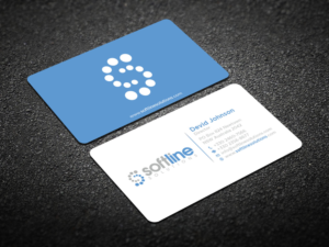 Business Card Design by Verified artistry (Design garden) for this project | Design: #11712157