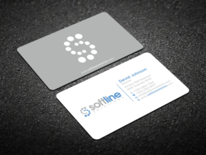 Business Card Design by Verified artistry (Design garden) for this project | Design: #11712158