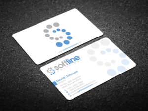 Business Card Design by Verified artistry (Design garden) for this project | Design: #11712159